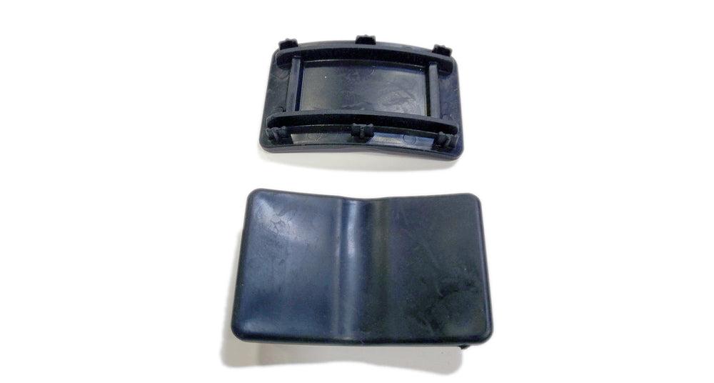 RUBBER PADS (SET OF 2)- TIEROD