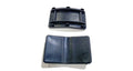 RUBBER PADS (SET OF 2)- TIEROD