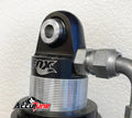 Fox O-Ring Seal Eyelet Reducer