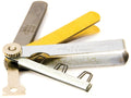 COMBINATION TUNEUP FEELER GAUGE