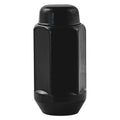 BULGE XL LUG 3/4" 9/16 BLK BAG