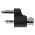 JOHNSON/EVINRUDE TANK CONNECTOR NEW