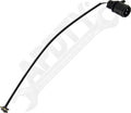 BRAKE PAD WEAR SENSOR