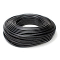 HPS Performance 1/2 (13mm) ID Clear High Temp Silicone Vacuum Hose - Sold Per Feet