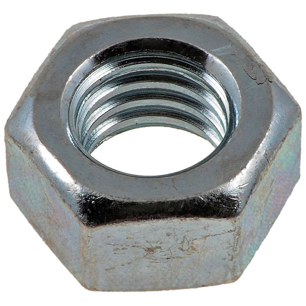 HEX NUTS, 7/16-14