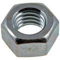 HEX NUTS, 7/16-14