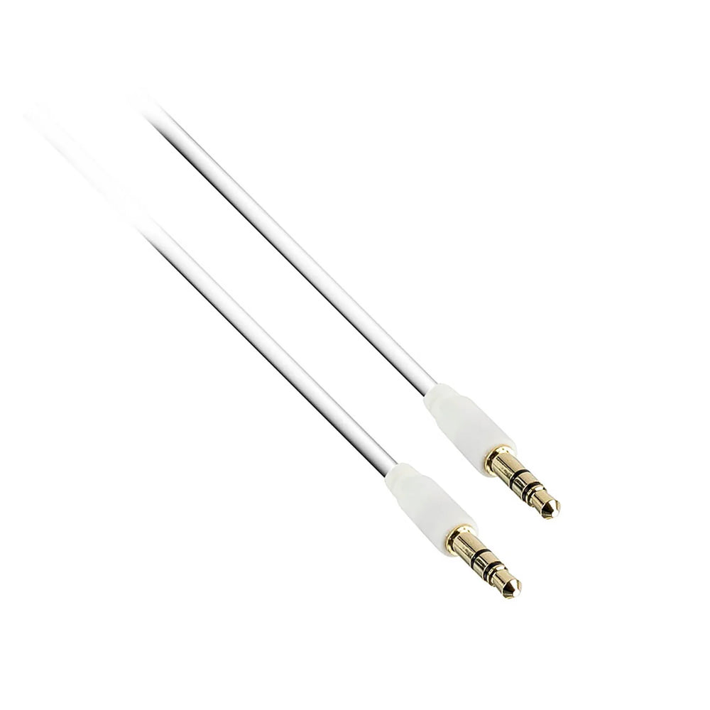 3.5 MINI JACK EXTENSION CABLE - 3 F