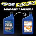 STL POWER TRIM & TILT FLUID 10OZ