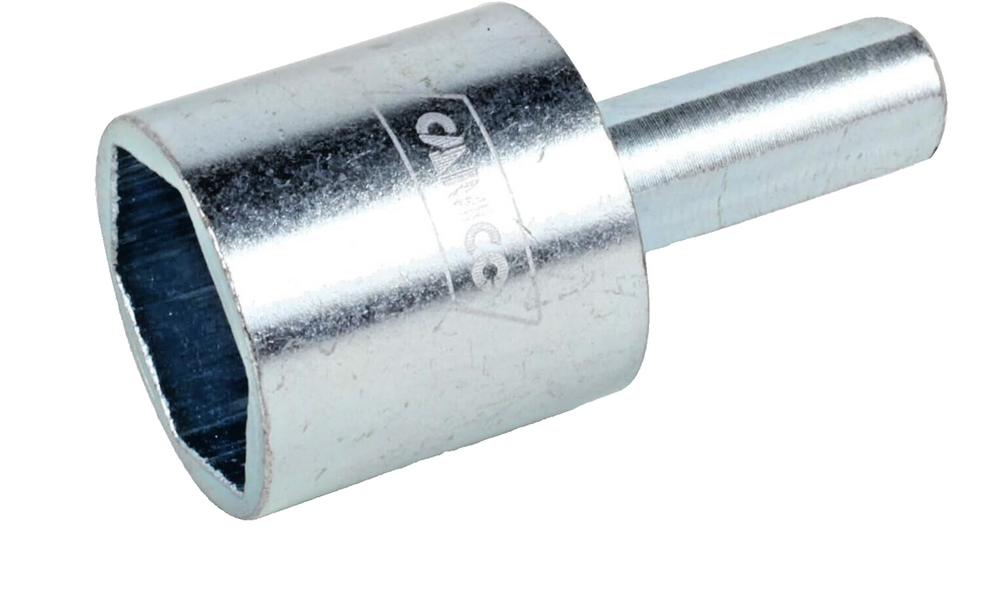 3/4IN SCISSOR JACK SOCKET