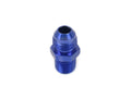 ADPT. FITT. 3/8 NPT TO -8 AN ALUM