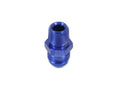 ADPT. FITT. 3/8 NPT TO -8 AN ALUM