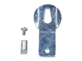 KIT SPRING LOCK ASSEMBLY 2POINT HITCH