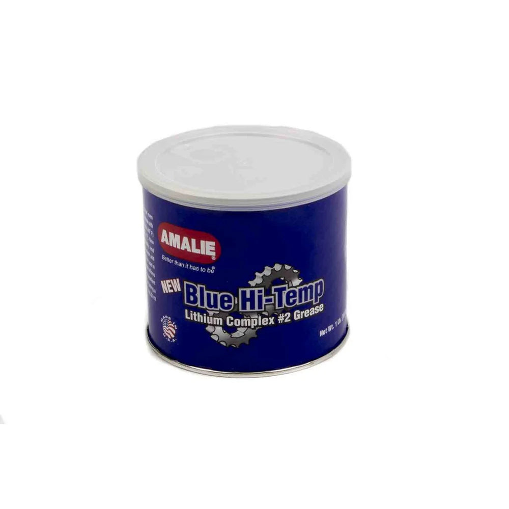 AMALIE blue auto part