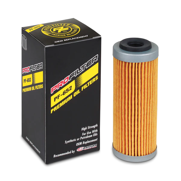 ProFilter oil filter