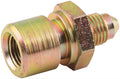 Brake Line Adapters -3 to Fem 1/8 NPT 2pk