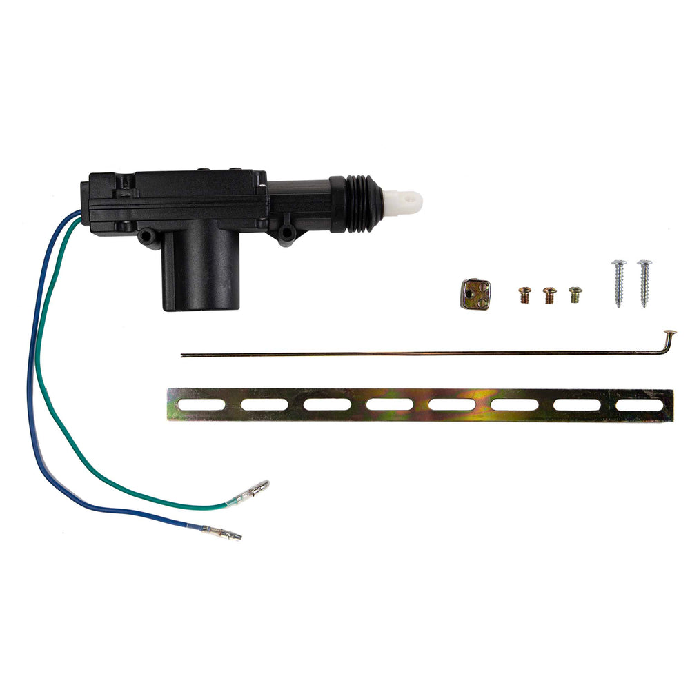 ECONOMY DOOR LOCK ACTUATOR - EACH