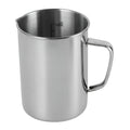 BikeMaster 500ml Measuring Cup w/ Lid