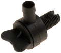 Radiator Drain Petcock 1941-1945 Mb / Gpw 1946-1949 CJ2A And 1950-1952 M38 OMIX
