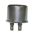 Flasher Relay 2 Blade 224 1976-1986 Jeep CJ 1984-1993 Cherokee XJ And 1993 Grand Cherokee ZJ And OMIX