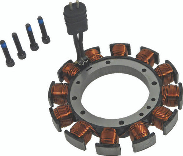 Twin Power 75-17 Big Twin W/ Cable Clutch Throw Out Bearing Thrust Washer Replaces H-D 37313-80