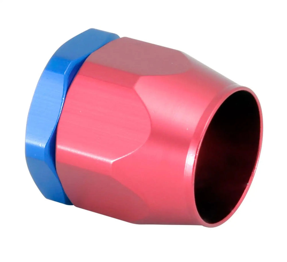 Magnaclamp 3/4in Hose Red/Blue