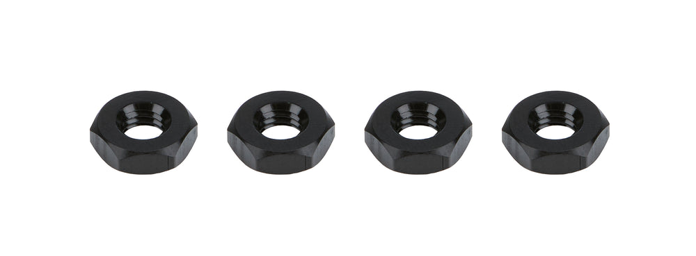 Ti22 PERFORMANCE black auto part