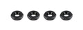Ti22 PERFORMANCE black auto part