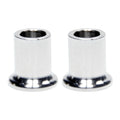 Cone Spacers Alum 1/2in ID x 1in Long 2pk