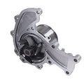 Isuzu:RodeoTrooperw 3165cc6VD1 Eng.(92-95)Water Pump Gasket