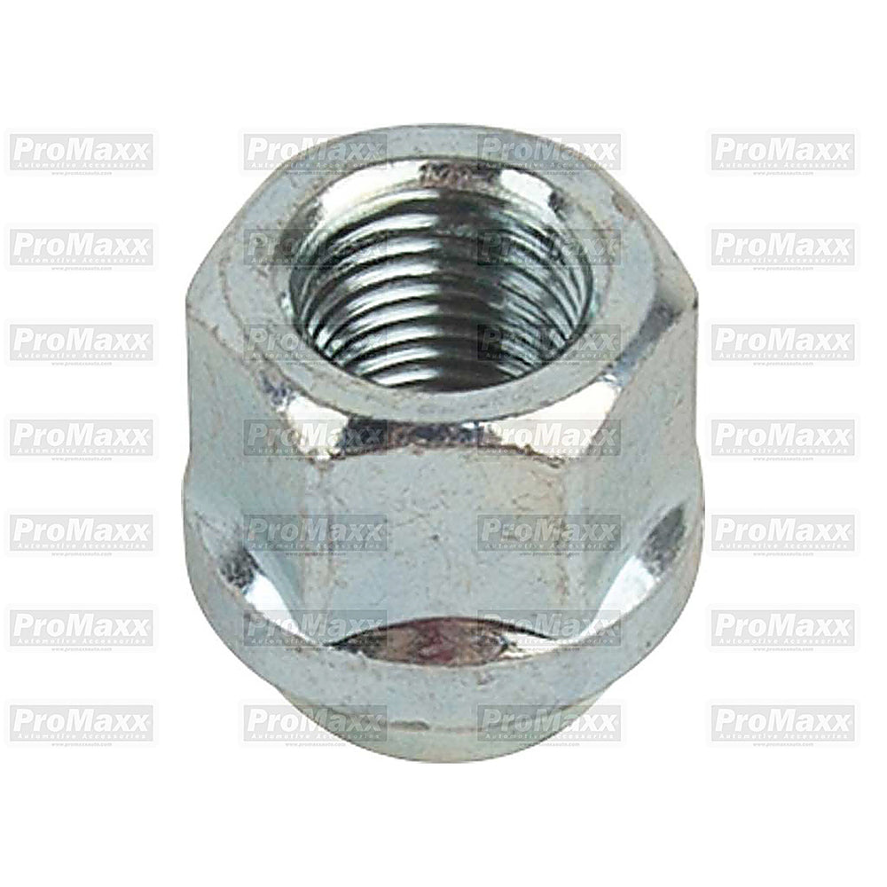 LUGNUT OPEN END ZINC ACORN 14X1.5 0.87 IN EACH (1)