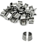 COMP Cams Super Valve Lock 5/16in W/O Re