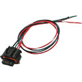 NAMZ 07-17 Replacement OEM TMAP Sensor Connector Kit (HD 72406-07A / 72407-07 / 72408-07)