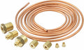 Nylon Tubing Kit with Ferrules