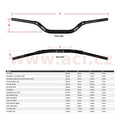 Athena 92-01 Honda CR R 250 0.6mm Thick Cylinder Base Gasket