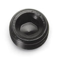 Russell Performance 3/8in Allen Socket Pipe Plug (Black)