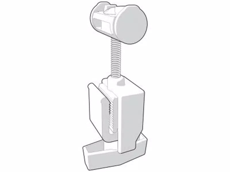 JAW GRIP CLAMP