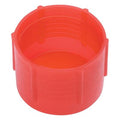 Russell Performance -4 AN Plastic Cap (10 pcs.)