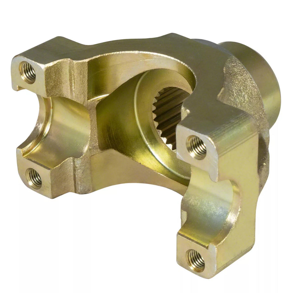 Transfer Case Output Shaft Seal
