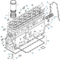 GROUP-SNG CYL/LINER