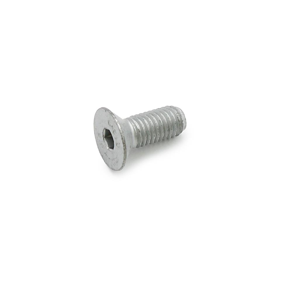 BOLT,M10-1.50X25MM LG,FHCS,12.9,HEX