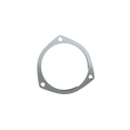 4.00 INCH 3 BOLT EXHAUST GASKET QTP