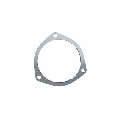 4.00 INCH 3 BOLT EXHAUST GASKET QTP