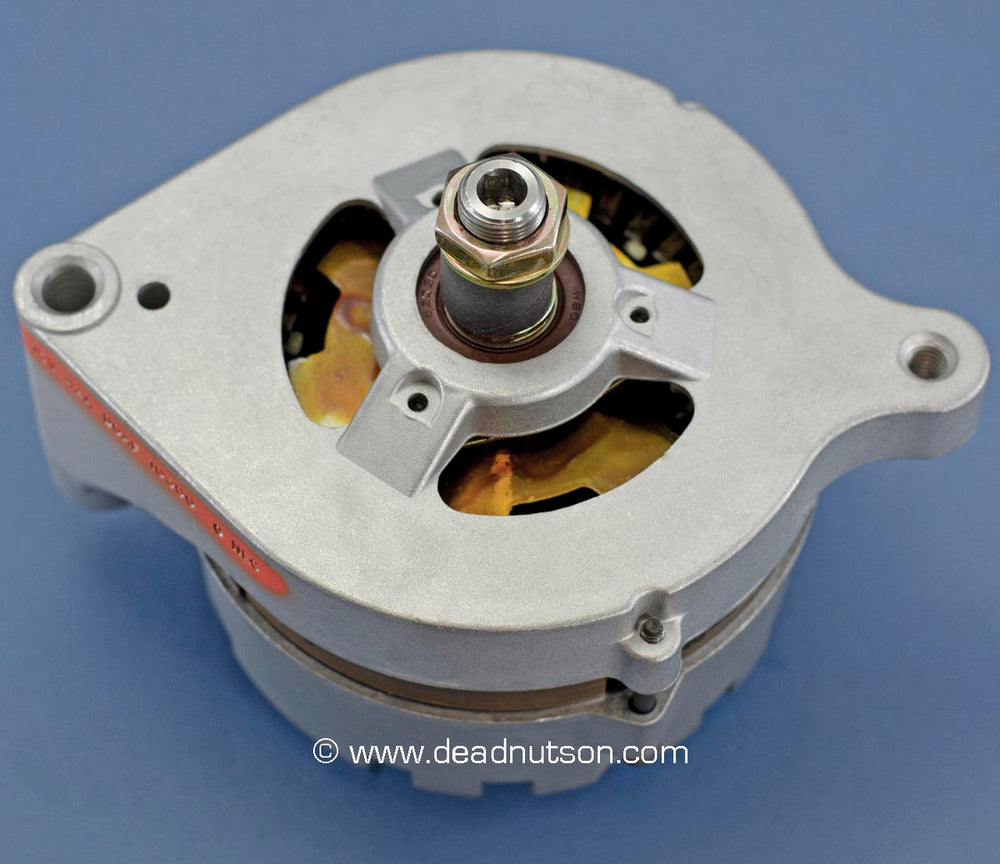 3.00 INCH 3 BOLT EXHAUST GASKET QTP