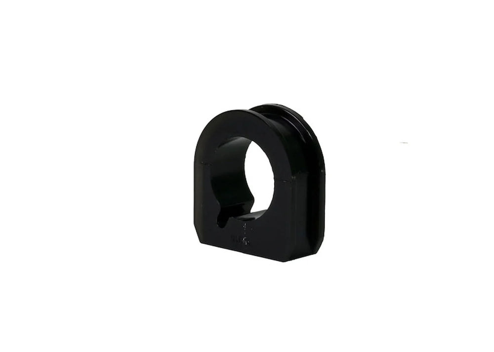 Steering - rack and pinion mount bushing 1 Bushing Grease