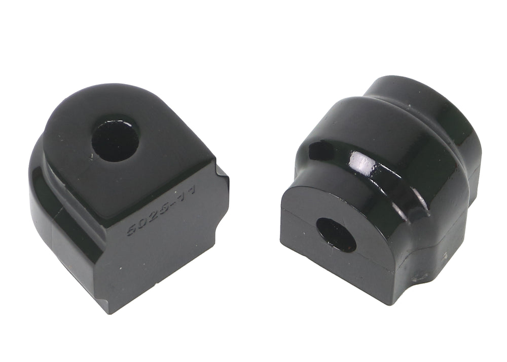 Rear Sway Bar Bushings 11mm
