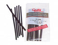 SHRINK TUBE 3:1 DUAL WALL BLACK