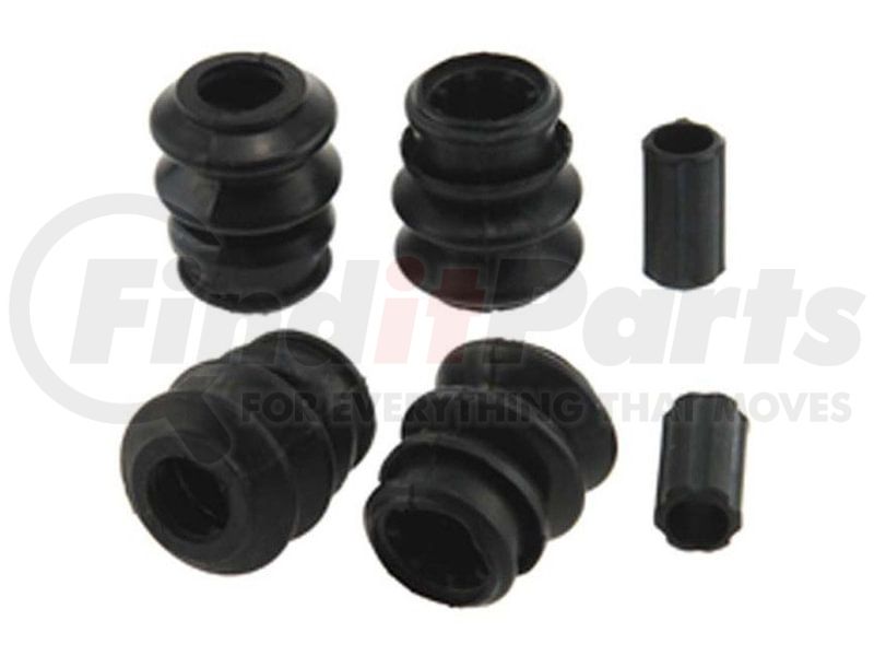 BRAKE CALIPER RUBR BUSHNG