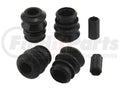 BRAKE CALIPER RUBR BUSHNG