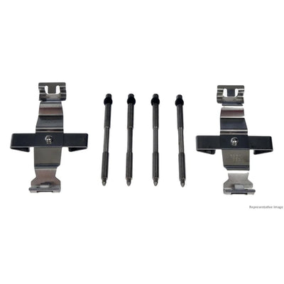DISC BRAKE HDW KIT