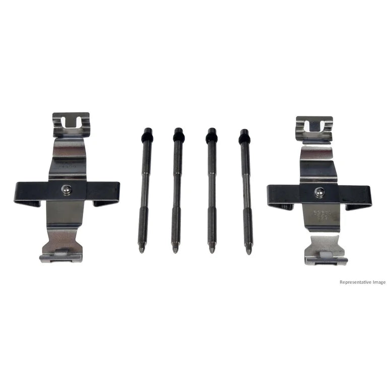 DISC BRAKE HDW KIT